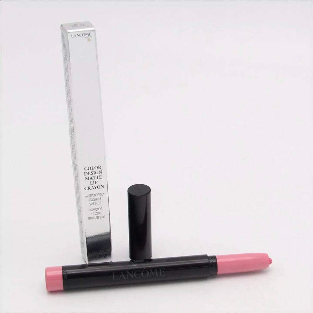 Lancôme Matte Lip Crayon Bite the Bullet